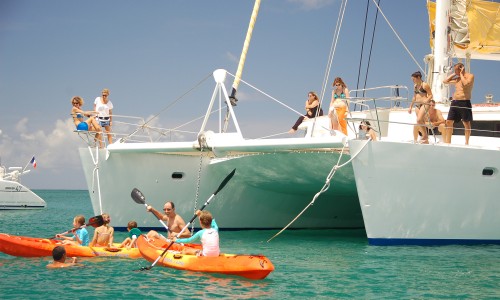 Praslin Dream